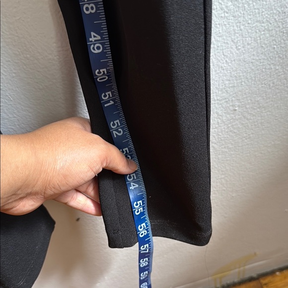 Nookie Elegant Black Jumpsuit - Picture 9 of 10